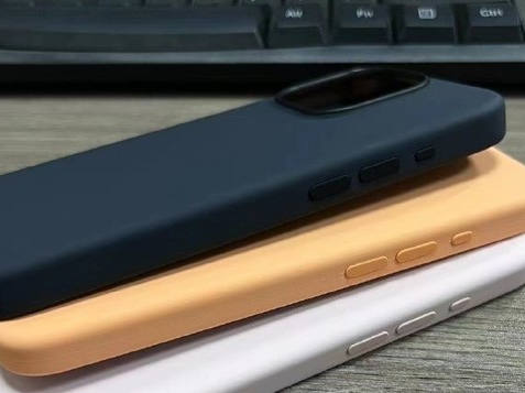 峡江苹果14维修站分享iPhone14手机壳能直接给iPhone15用吗?