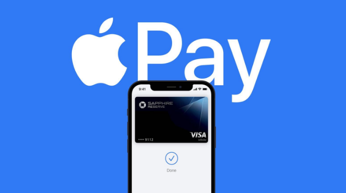 峡江苹果14服务点分享iPhone 14 设置 Apple Pay 后，锁屏密码不正确怎么办 