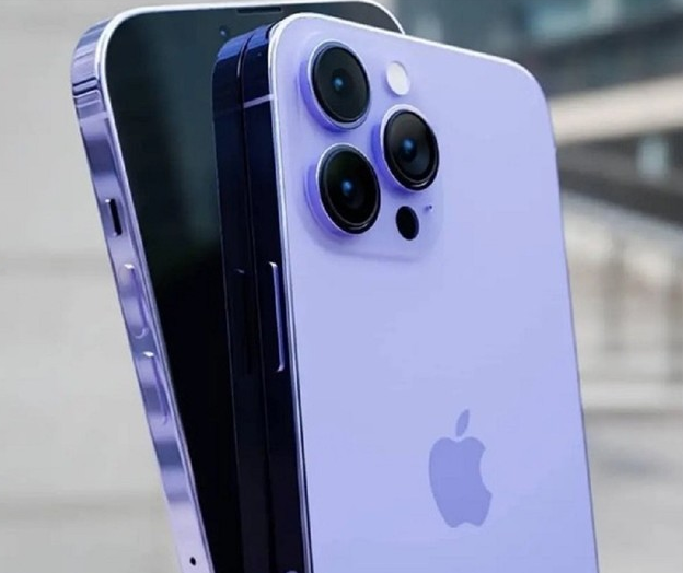 峡江苹果14维修分享凭什么4800万像素的iPhone14就能上热搜 