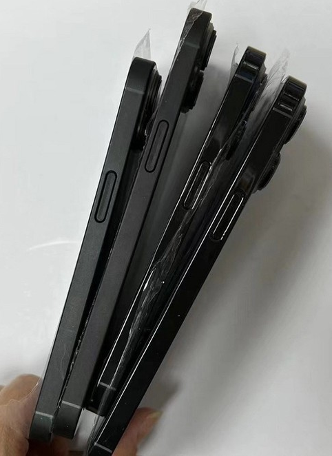 峡江苹果14维修分享iPhone14电池多少毫安 