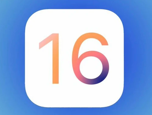 峡江苹果手机维修分享iOS16不支持iPhone6s，手中的6s怎么办 