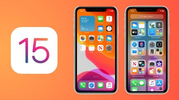 峡江苹果13维修分享iPhone13更新iOS 15.5，体验如何 