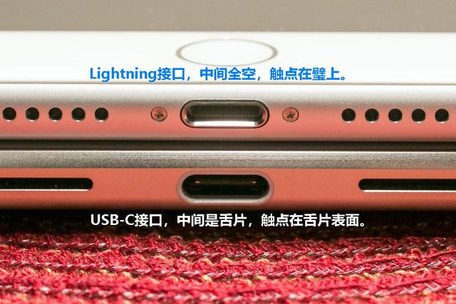 峡江苹果14维修分享iPhone 14会是什么接口 