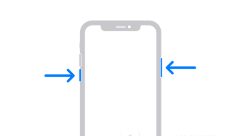 峡江苹果13维修分享iPhone13屏幕失灵怎么办 
