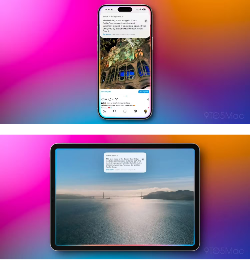 峡江苹果手机维修分享苹果 Siri 接入 ChatGPT AI  