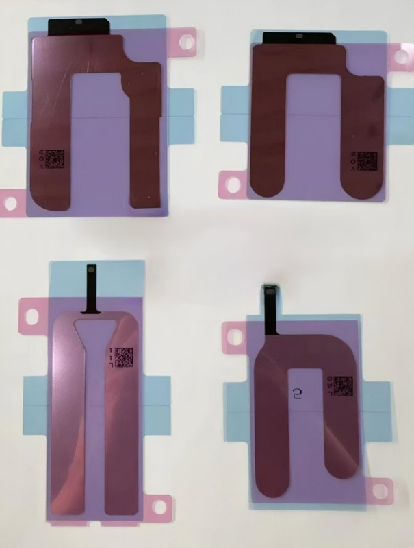 峡江苹果手机维修分享iPhone 17 Pro 机型电池将采用创新型粘合剂 