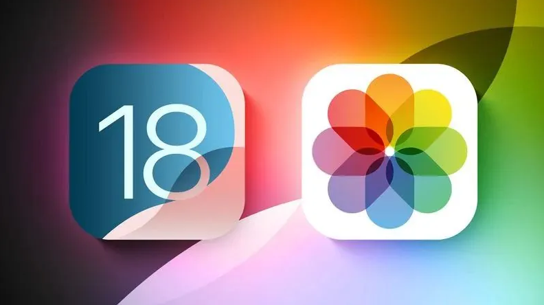 峡江苹果手机维修分享苹果 iOS / iPadOS 18.1Beta 3 发布 