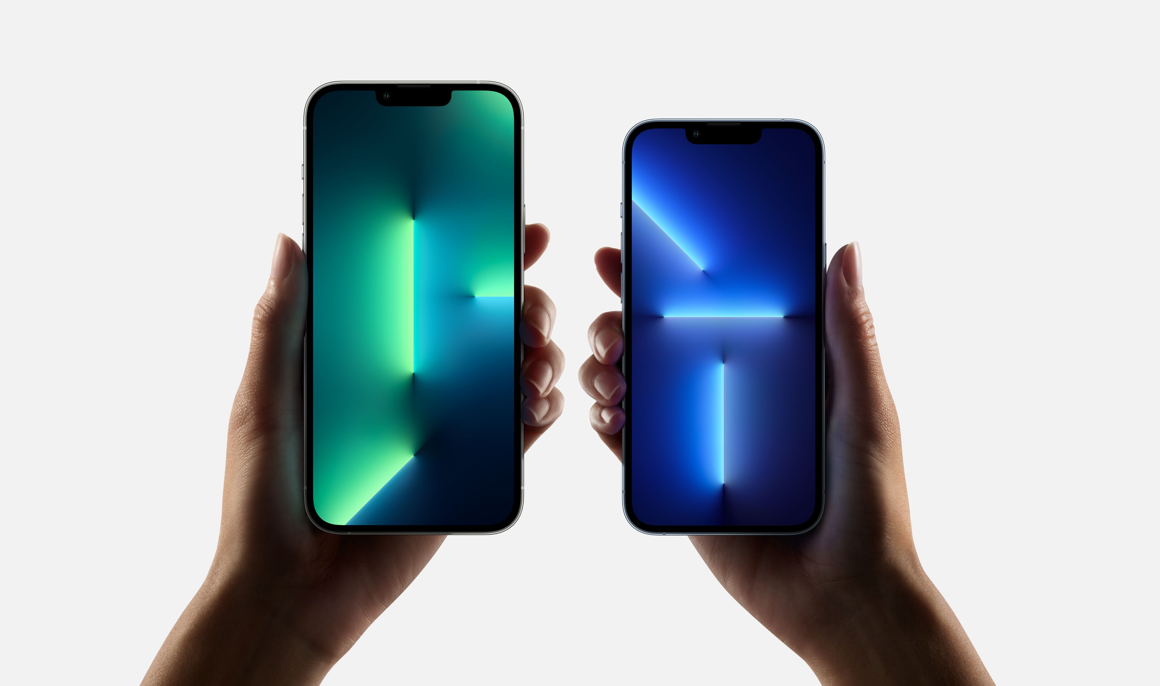 峡江苹果手机维修分享iPhone 13 四款机型怎么选 