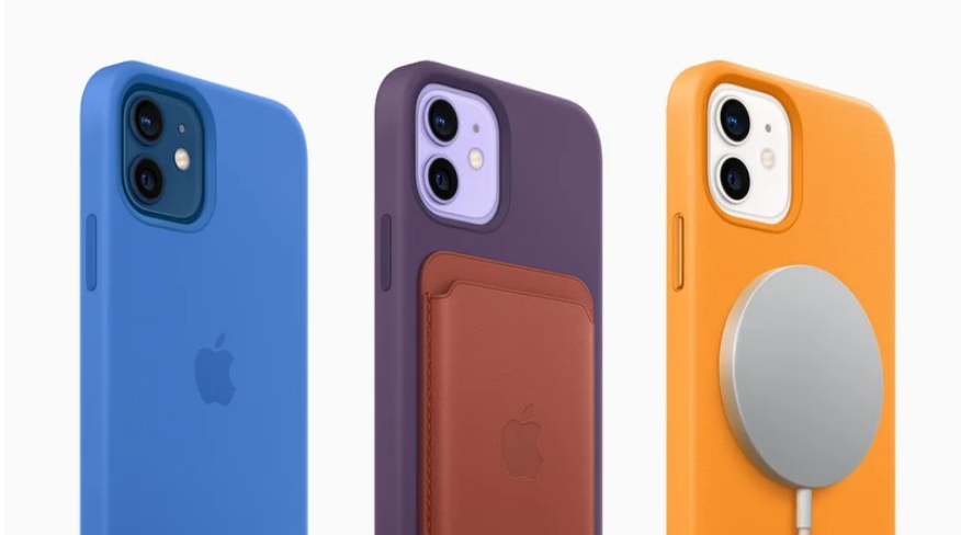 峡江苹果手机维修分享关于 iPhone 13 的细节爆料 