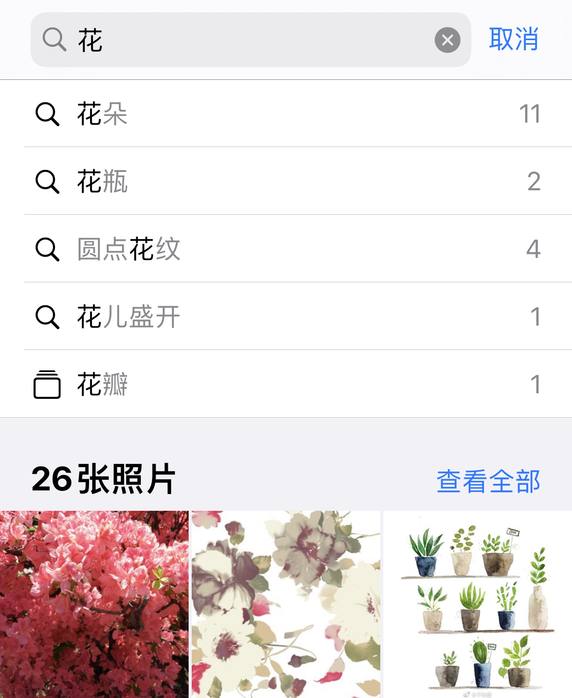 峡江苹果手机维修分享iPhone 小技巧 