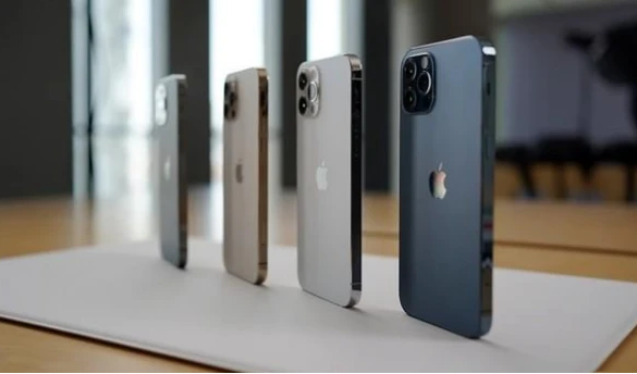峡江苹果手机维修分享为什么说iPhone13才是真旗舰 