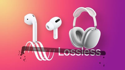 峡江苹果手机维修分享哪些设备支持Apple Music 无损音频 
