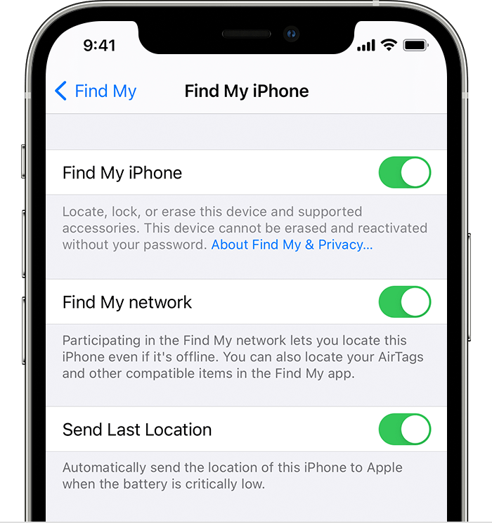 峡江苹果手机维修分享使用 iPhone 的内建安全性和隐私保护 