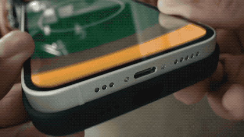 峡江苹果手机维修分享未来 Magsafe 还有哪些发展空间 