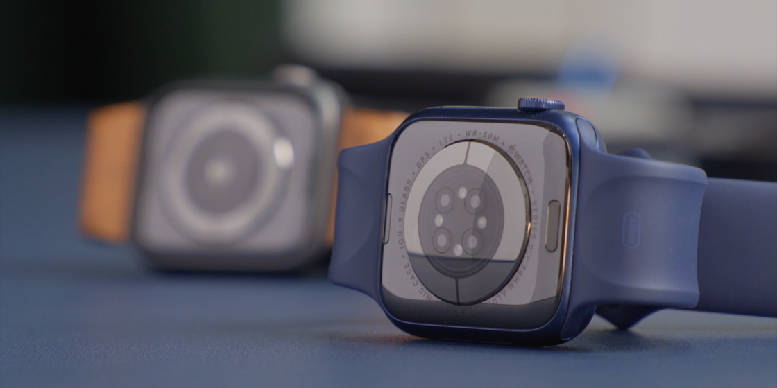 峡江苹果手机维修分享Apple Watch 是如何测量卡路里的 