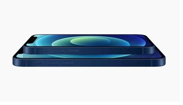 峡江苹果手机维修分享iPhone 12 mini 锁屏后触屏失灵怎么办 
