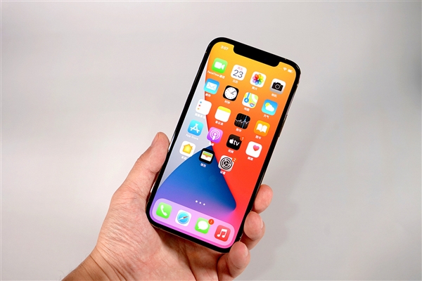 峡江苹果手机维修分享iOS 14.2修订版已到，专属iPhone 12系列 