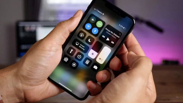 峡江苹果手机维修分享iPhone 12信号差怎么办 