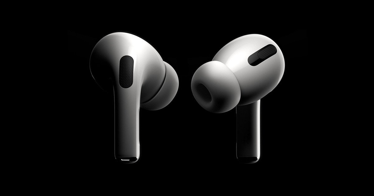 峡江苹果手机维修分享AirPods Pro 爆音、降噪效果下降怎么办 