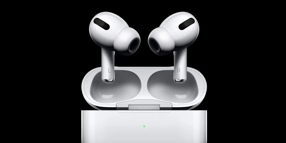 峡江苹果手机维修分享AirPods Pro 出现静电噪音 
