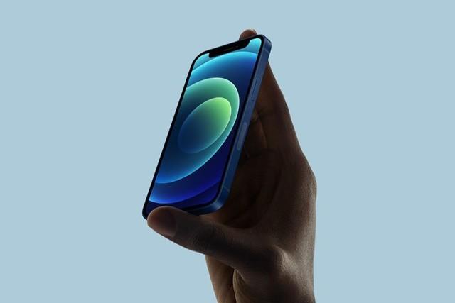 峡江苹果手机维修分享iPhone 12 mini辐射很大吗 