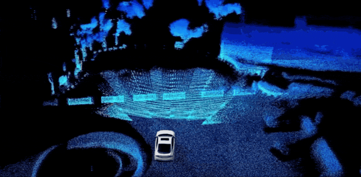 峡江苹果手机维修分享iPhone 12 Pro 搭载的 LiDAR 镜头与 ToF 镜头有什么不同 