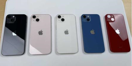 峡江苹果维修点分享iPhone 13维修主板易被忽略实操故障 