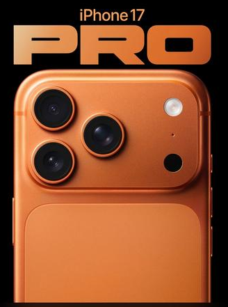 峡江苹果维修点分享iPhone 17 Pro主板电源通道故障 