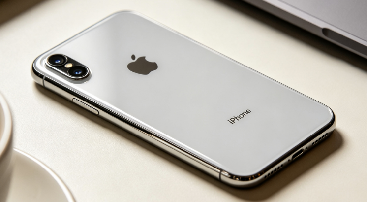 峡江苹果维修点分享iPhone X自动关机供电回路故障 