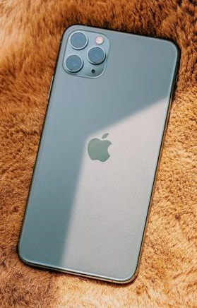 峡江苹果维修点分享iPhone 11Pro Max自动关机装配类硬故障 
