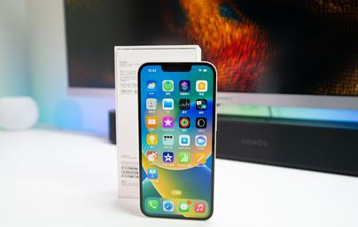 峡江苹果维修点分享iPhone 14自动关机故障深度解析 