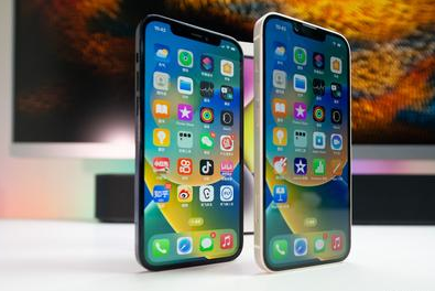 峡江苹果维修点分享iPhone 14 Plus自动关机内存连锁故障解析 