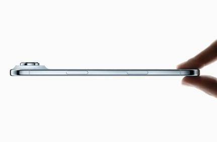 峡江苹果维修点分享iPhone 17 Air自动关机电源故障解析 