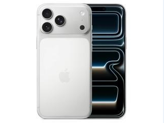 峡江苹果维修点分享iPhone 17 Pro Max多媒体与蜂窝 
