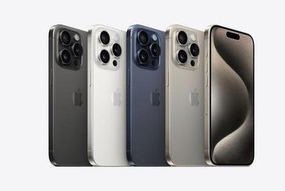 峡江苹果维修点分享iPhone 15 Pro锁屏密码实用参考 
