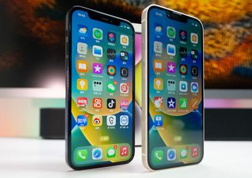 峡江苹果维修点分享iPhone 14 Plus发烫常见情况科普 