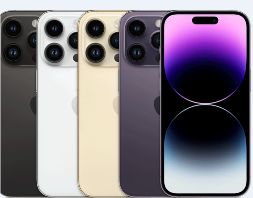 峡江苹果维修点分享iPhone 14 Pro发烫易忽略问题解析 