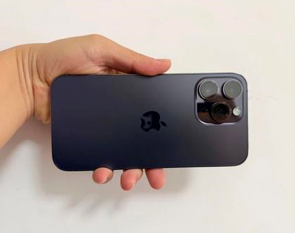 峡江苹果维修点分享iPhone 14 Pro Max发烫多重诱因剖析 
