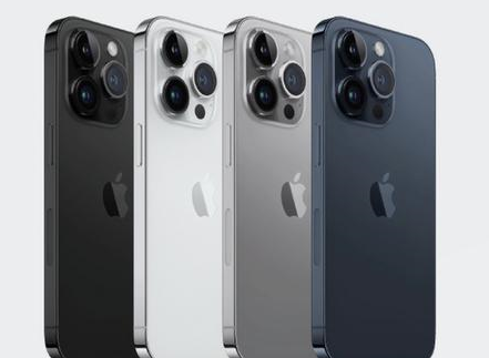 峡江苹果维修点分享iPhone 16 Pro 发烫多维度科普 