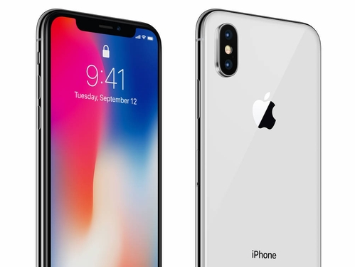 峡江苹果维修点分享iPhone X摄像头实拍质感与场景适配全解析 